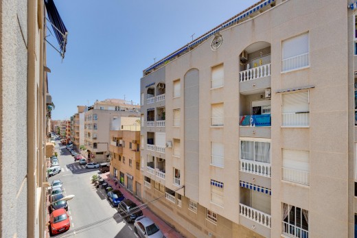 Revente - Étude - Torrevieja - Playa del cura