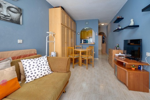 Revente - Étude - Torrevieja - Playa del cura