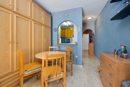 Revente - Étude - Torrevieja - Playa del cura