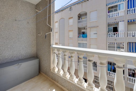 Revente - Étude - Torrevieja - Playa del cura