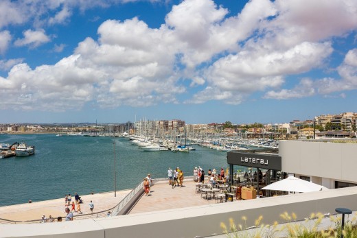 Revente - Étude - Torrevieja - Playa del cura