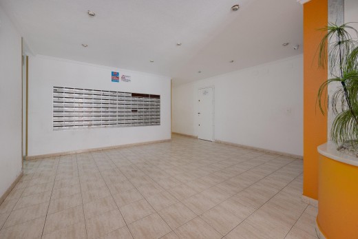 Revente - Étude - Torrevieja - Playa del cura