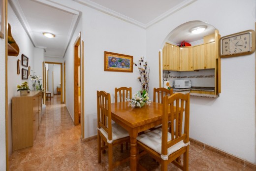 Revente - Appartement - Torrevieja - Habaneras