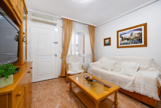 Revente - Appartement - Torrevieja - Habaneras