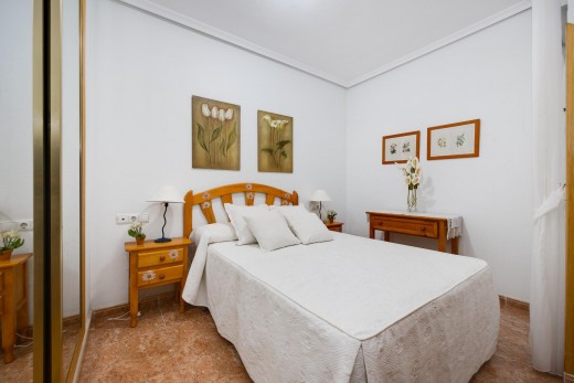 Revente - Appartement - Torrevieja - Habaneras