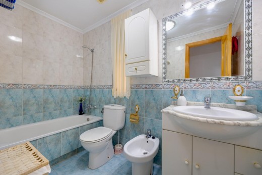 Revente - Appartement - Torrevieja - Habaneras