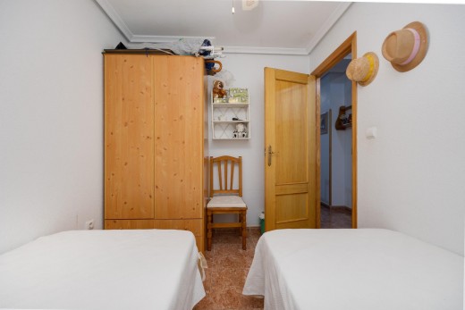 Revente - Appartement - Torrevieja - Habaneras