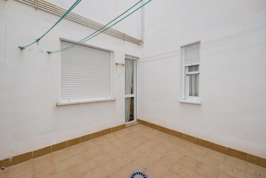 Revente - Appartement - Torrevieja - Habaneras