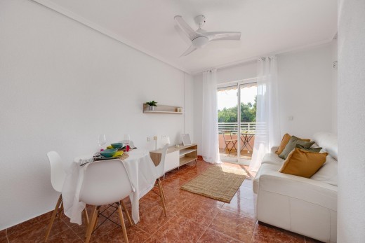 Sale - Apartment - Torrevieja - Calas blanca