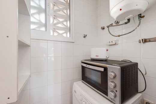 Sale - Apartment - Torrevieja - Calas blanca