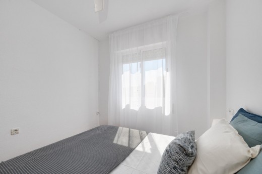 Sale - Apartment - Torrevieja - Calas blanca