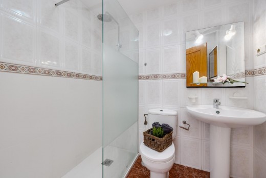 Sale - Apartment - Torrevieja - Calas blanca