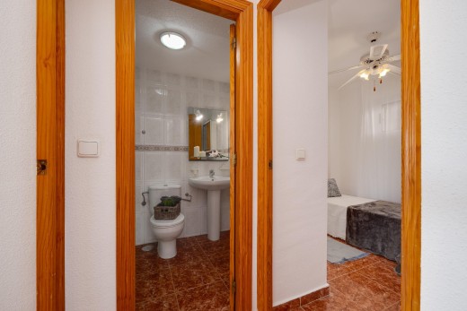 Sale - Apartment - Torrevieja - Calas blanca