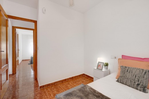 Sale - Apartment - Torrevieja - Calas blanca