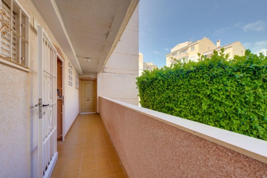 Sale - Apartment - Torrevieja - Calas blanca