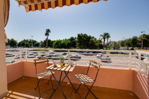 Sale - Apartment - Torrevieja - Calas blanca