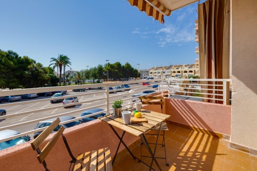 Sale - Apartment - Torrevieja - Calas blanca