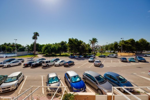 Sale - Apartment - Torrevieja - Calas blanca