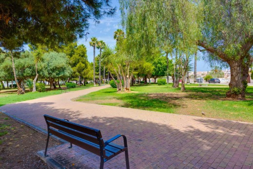 Sale - Apartment - Torrevieja - Calas blanca