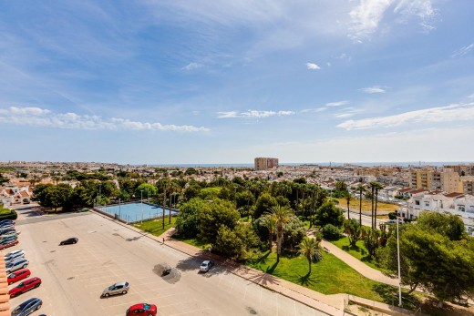 Sale - Apartment - Torrevieja - Calas blanca