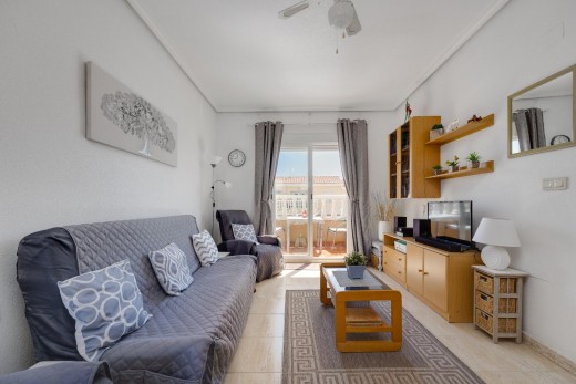 Revente - Bungalow Planta Alta - Torrevieja - Aguas Nuevas