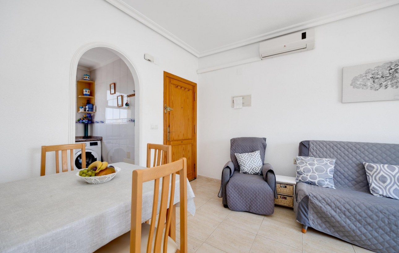 Revente - Bungalow Planta Alta - Torrevieja - Aguas Nuevas