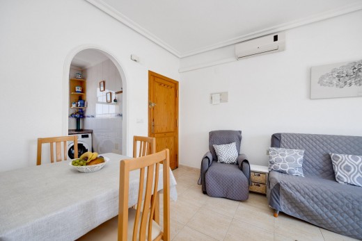 Revente - Bungalow Planta Alta - Torrevieja - Aguas Nuevas