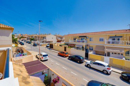 Revente - Bungalow Planta Alta - Torrevieja - Aguas Nuevas
