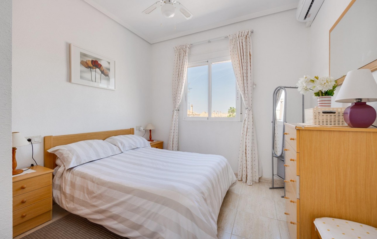 Revente - Bungalow Planta Alta - Torrevieja - Aguas Nuevas