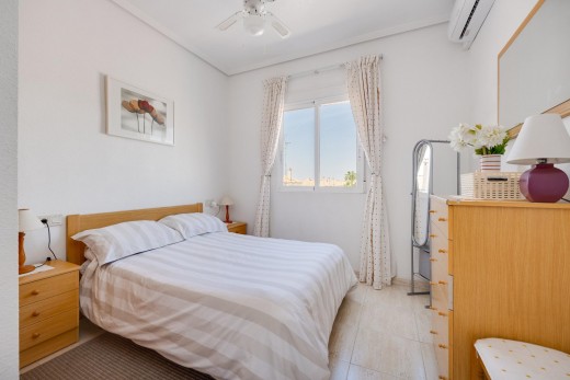 Revente - Bungalow Planta Alta - Torrevieja - Aguas Nuevas
