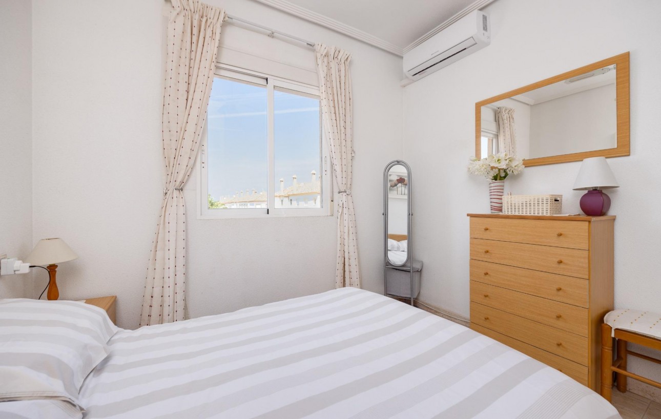 Revente - Bungalow Planta Alta - Torrevieja - Aguas Nuevas