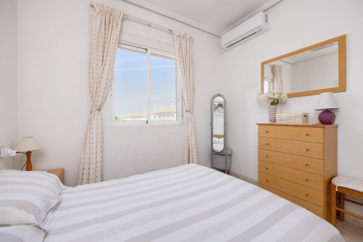 Revente - Bungalow Planta Alta - Torrevieja - Aguas Nuevas