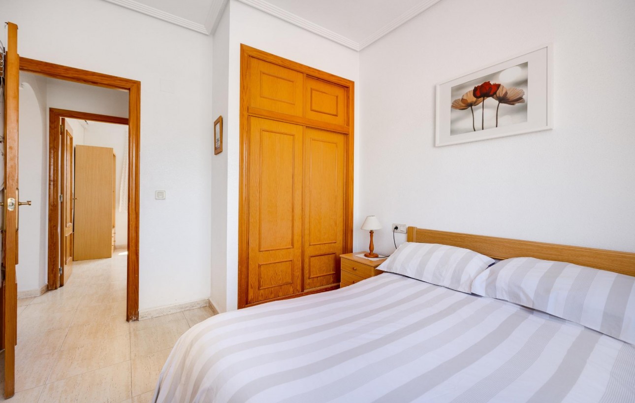 Revente - Bungalow Planta Alta - Torrevieja - Aguas Nuevas
