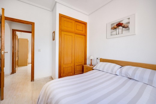 Revente - Bungalow Planta Alta - Torrevieja - Aguas Nuevas