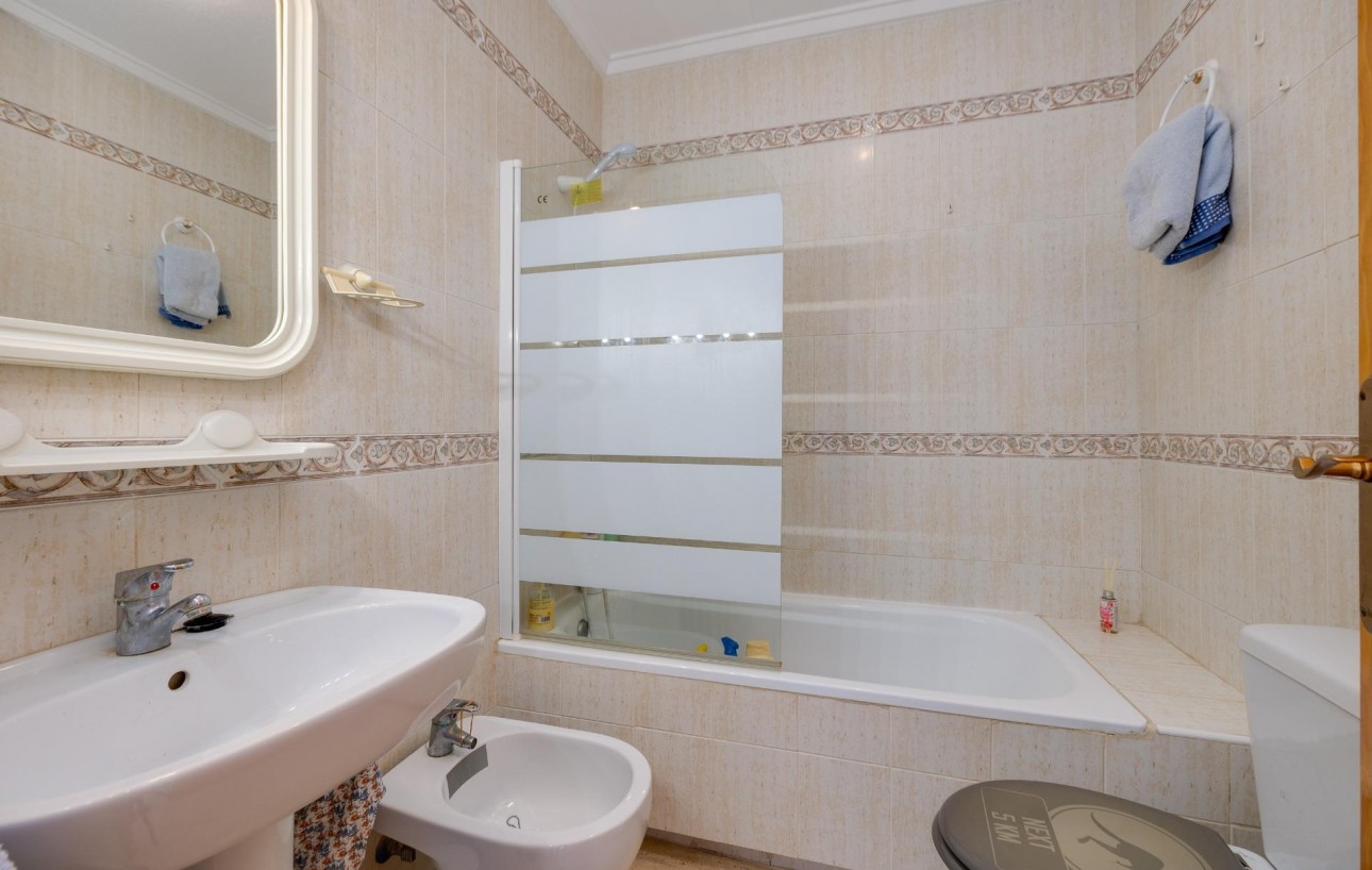 Revente - Bungalow Planta Alta - Torrevieja - Aguas Nuevas