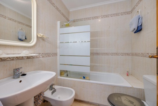 Revente - Bungalow Planta Alta - Torrevieja - Aguas Nuevas