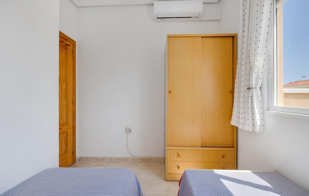 Revente - Bungalow Planta Alta - Torrevieja - Aguas Nuevas