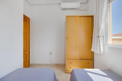 Revente - Bungalow Planta Alta - Torrevieja - Aguas Nuevas