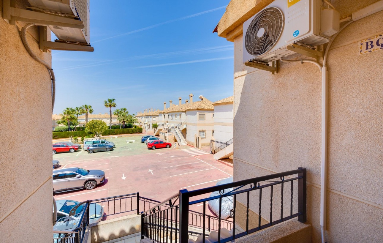 Revente - Bungalow Planta Alta - Torrevieja - Aguas Nuevas