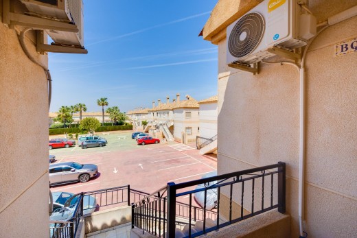 Revente - Bungalow Planta Alta - Torrevieja - Aguas Nuevas