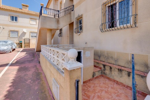 Revente - Bungalow Planta Alta - Torrevieja - Aguas Nuevas