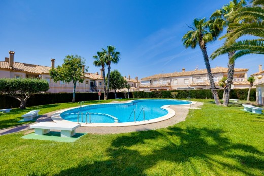 Revente - Bungalow Planta Alta - Torrevieja - Aguas Nuevas