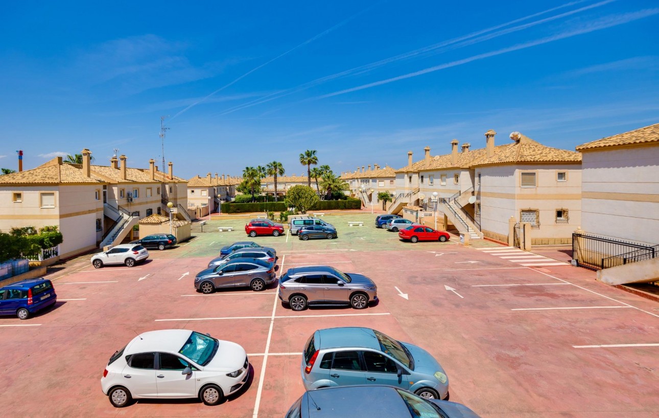 Revente - Bungalow Planta Alta - Torrevieja - Aguas Nuevas