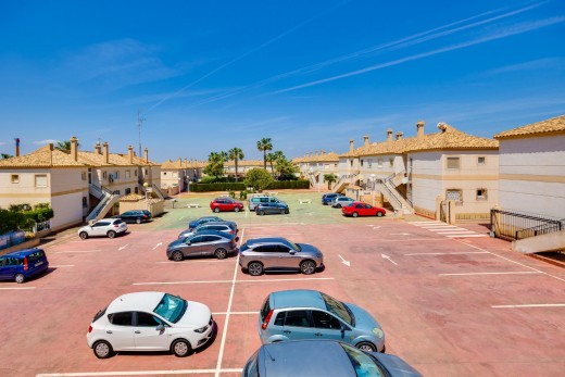 Revente - Bungalow Planta Alta - Torrevieja - Aguas Nuevas