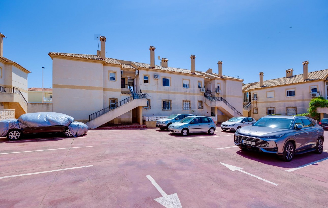 Revente - Bungalow Planta Alta - Torrevieja - Aguas Nuevas