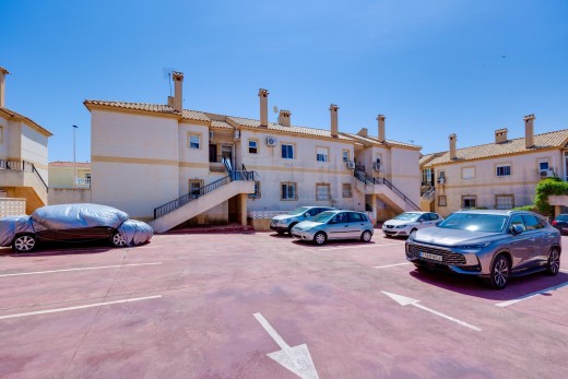 Revente - Bungalow Planta Alta - Torrevieja - Aguas Nuevas
