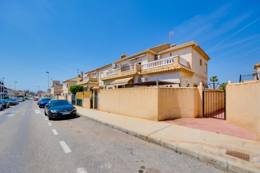 Revente - Bungalow Planta Alta - Torrevieja - Aguas Nuevas