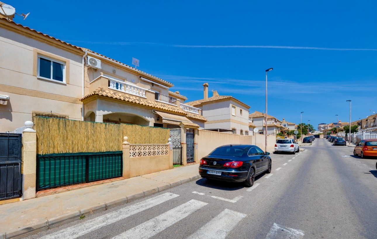 Revente - Bungalow Planta Alta - Torrevieja - Aguas Nuevas