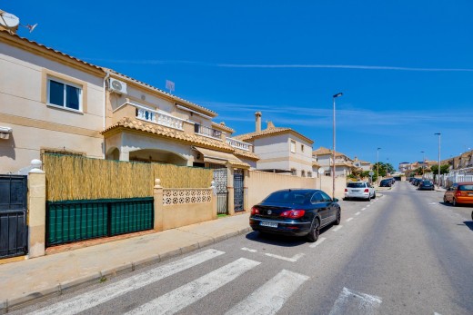 Revente - Bungalow Planta Alta - Torrevieja - Aguas Nuevas