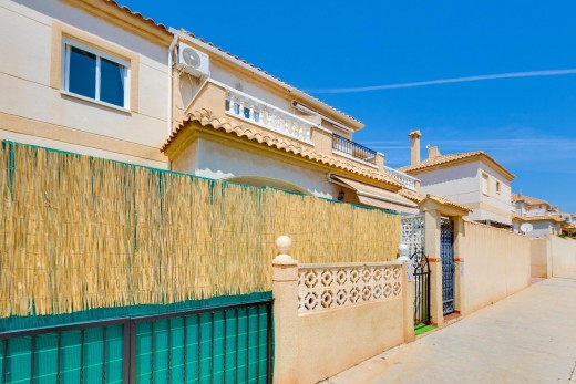 Revente - Bungalow Planta Alta - Torrevieja - Aguas Nuevas